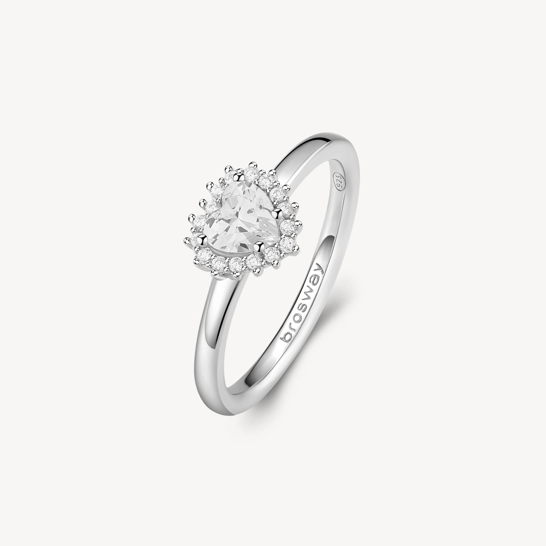 Brosway - FANCY - argento