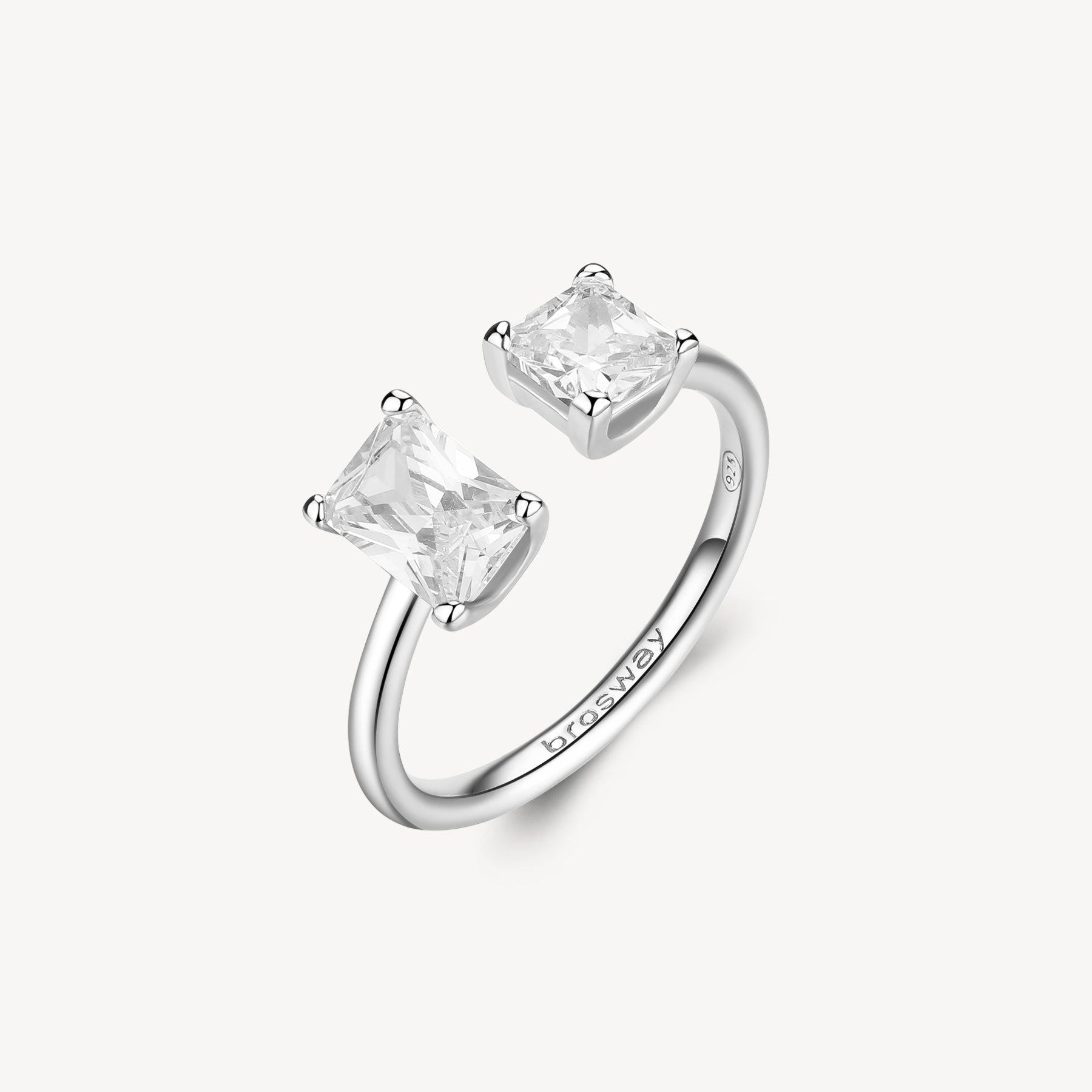 Brosway - FANCY - argento