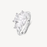 Brosway Anello FANCY - FANCY - argento