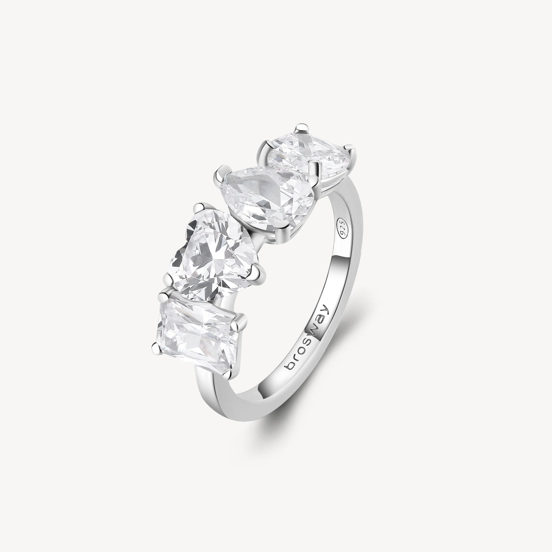 Brosway - FANCY - argento