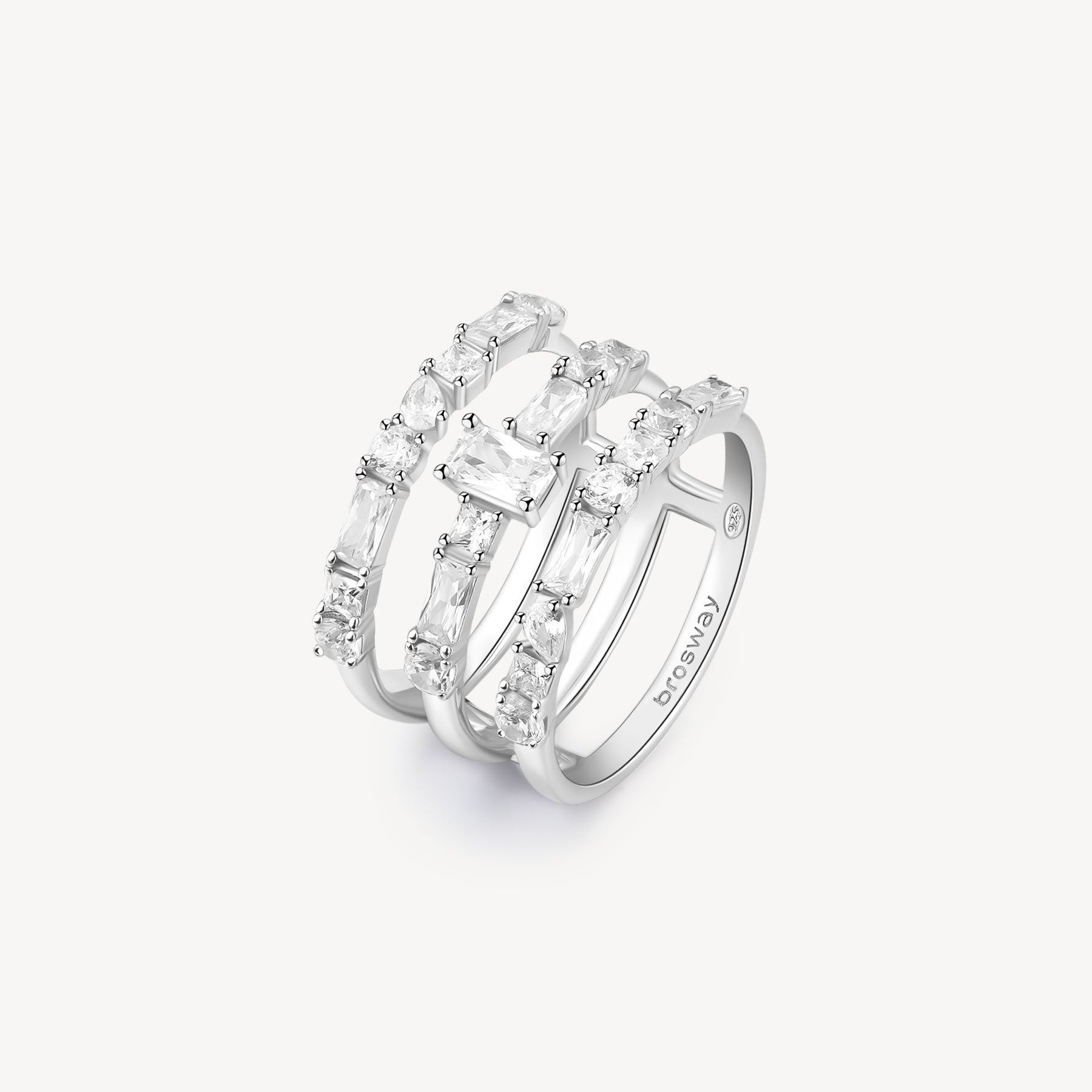 Brosway - FANCY - argento