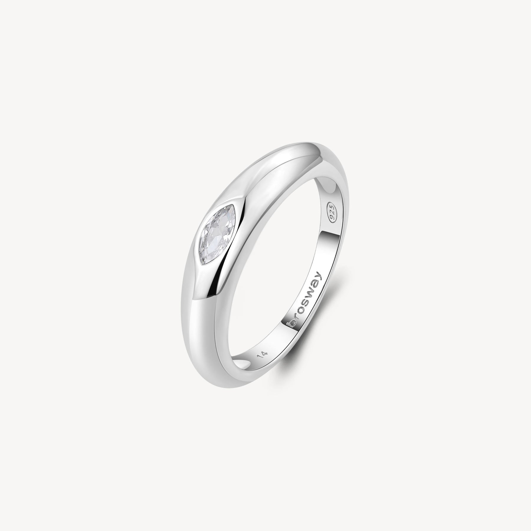 Brosway - FANCY - argento