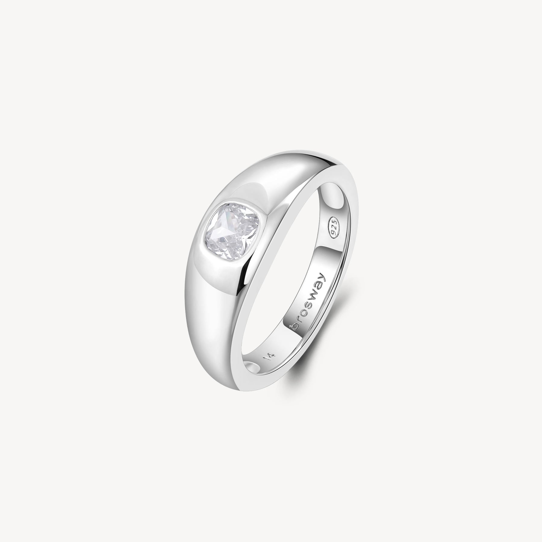 Brosway - FANCY - argento