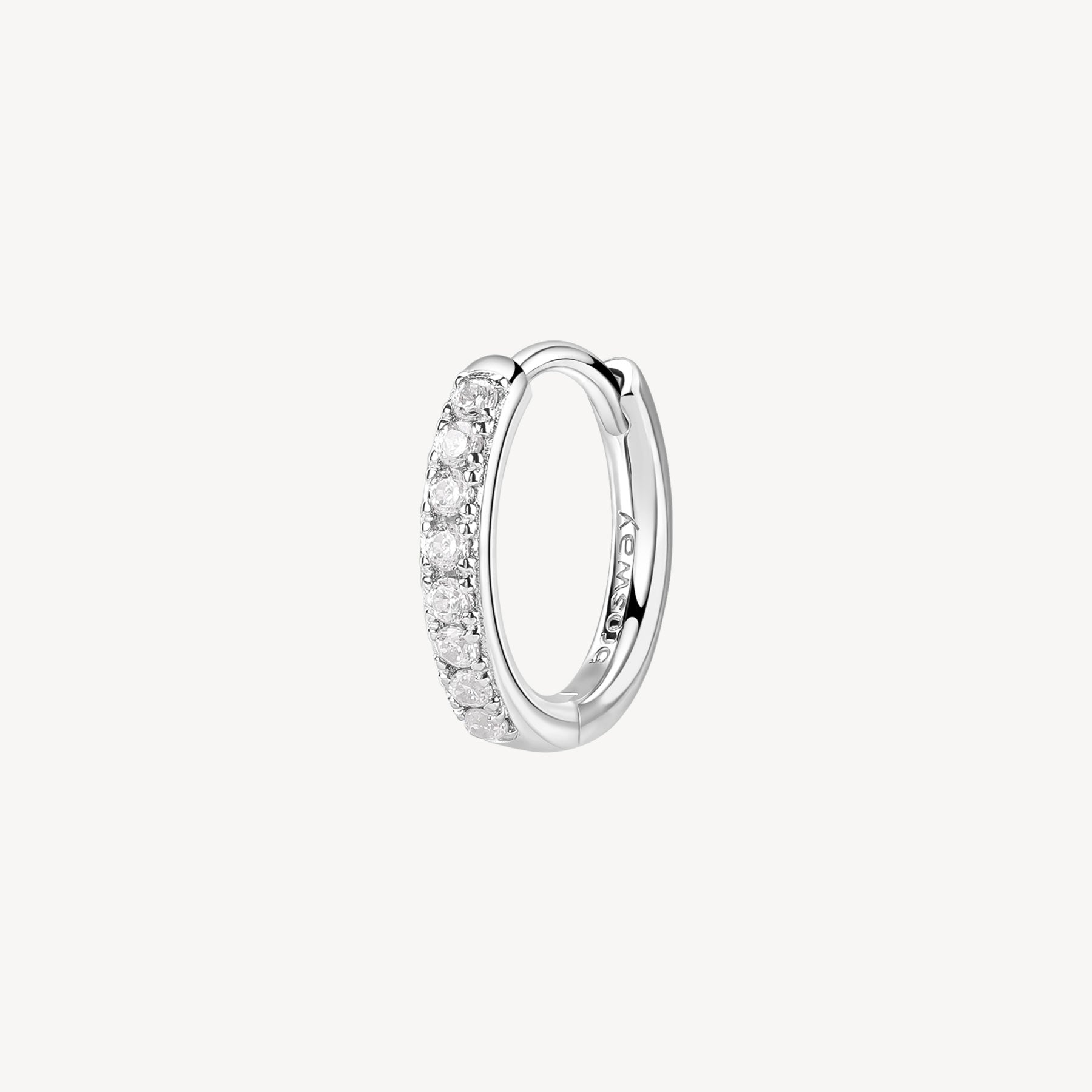 Brosway Orecchino FANCY - FANCY - argento
