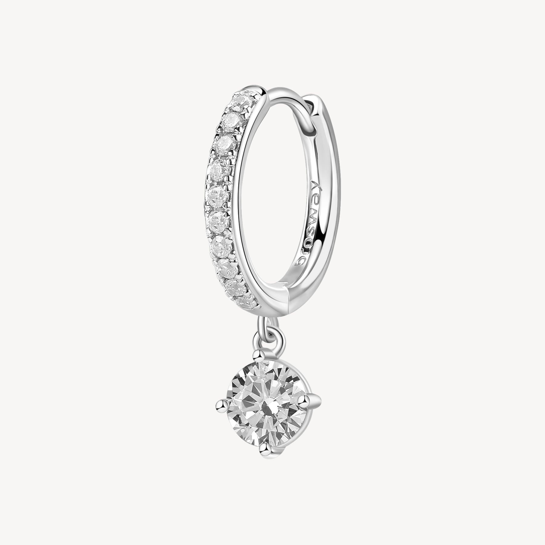 Brosway Orecchino FANCY - FANCY - argento