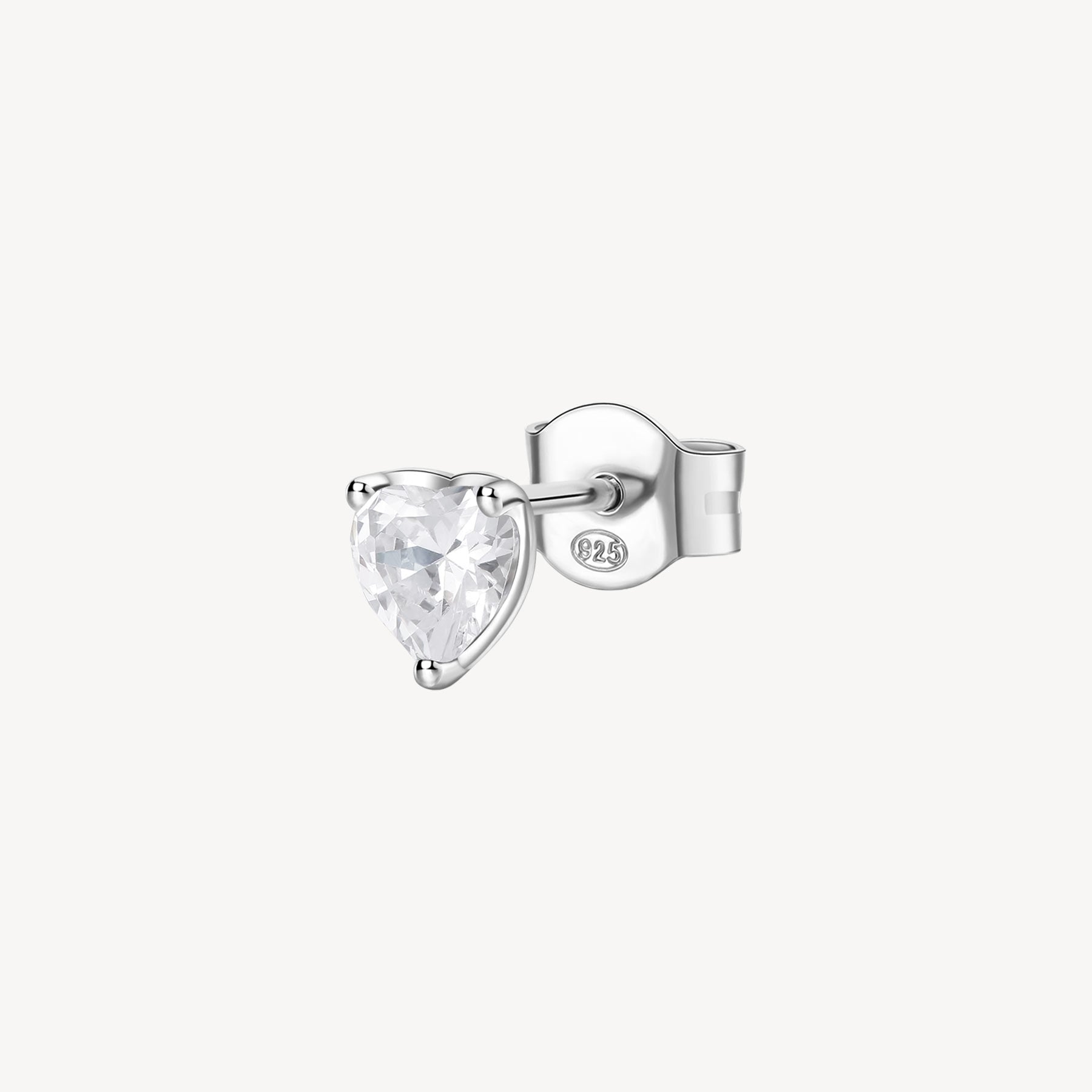 Brosway Orecchino FANCY - FANCY - argento