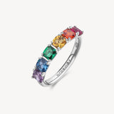 Brosway Anello FANCY - FANCY - argento