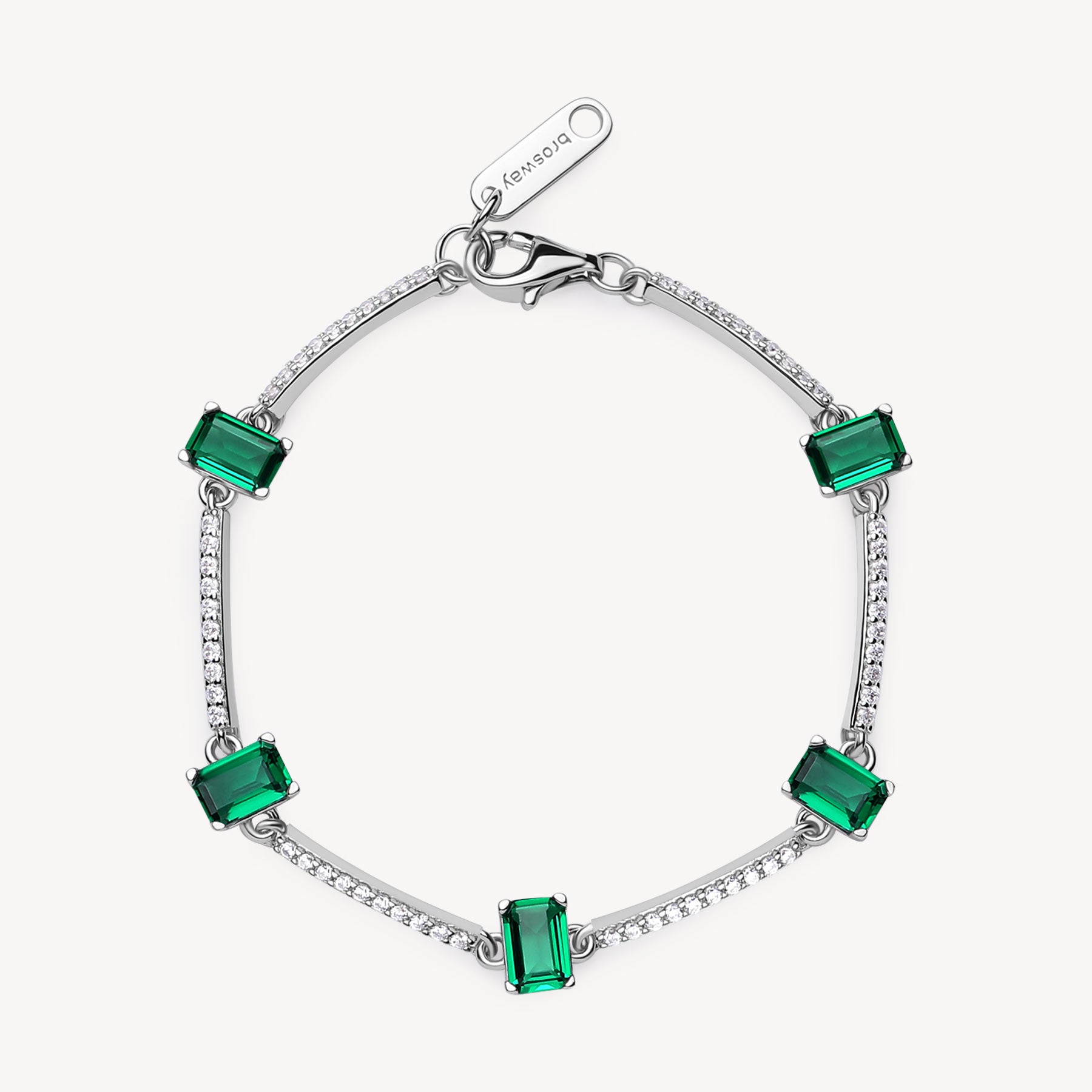 Brosway Bracciale FANCY - FANCY - argento