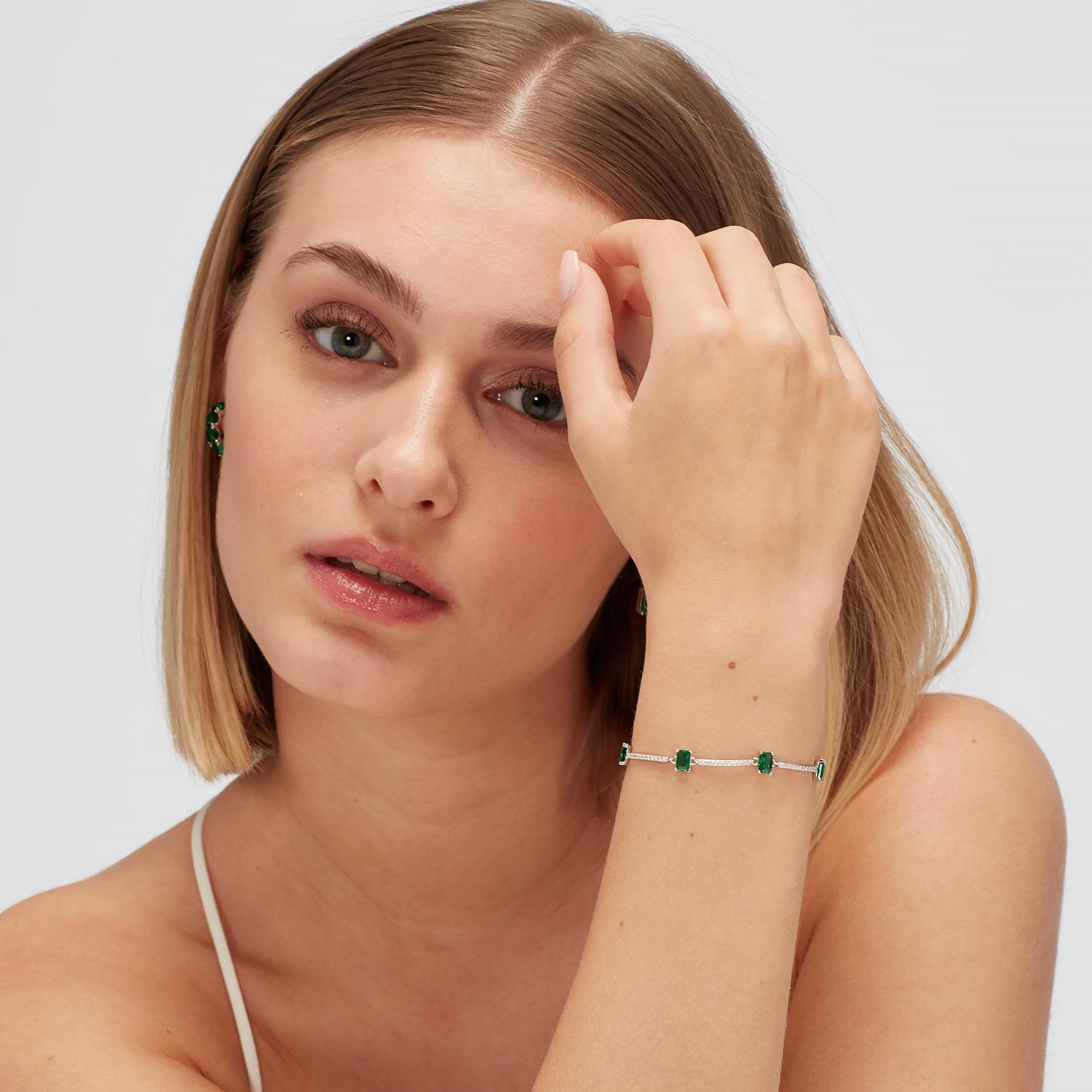 Brosway Bracciale FANCY - Vista 2