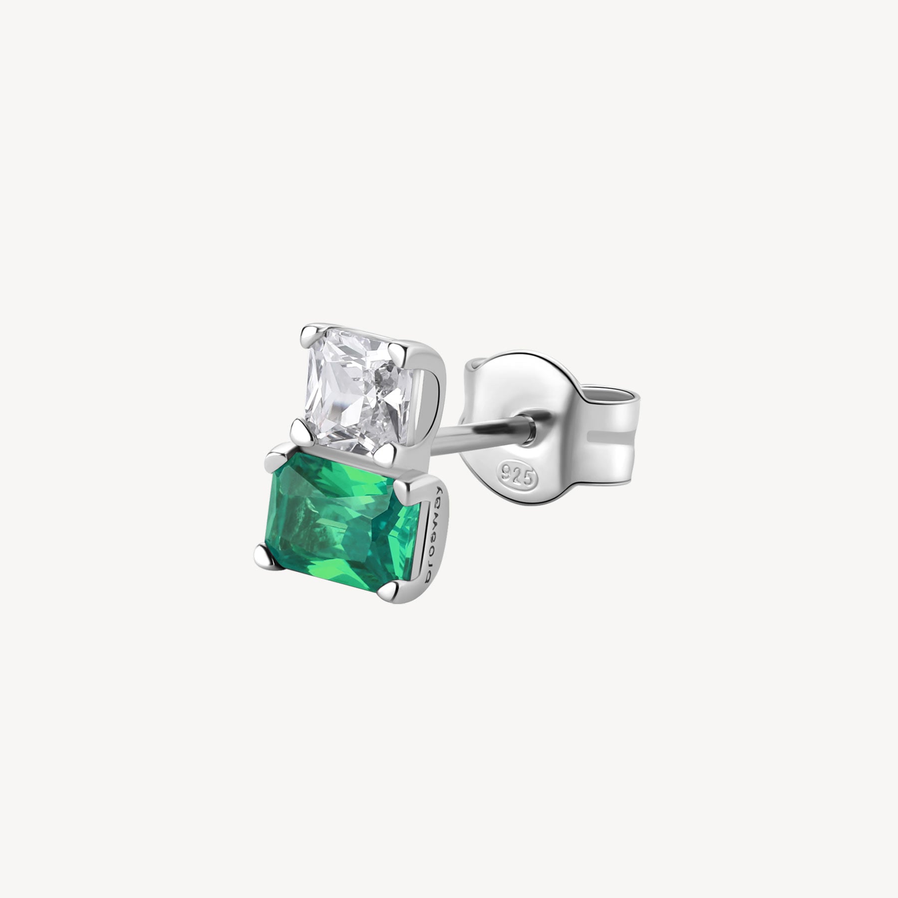 Brosway Orecchino FANCY - FANCY - argento