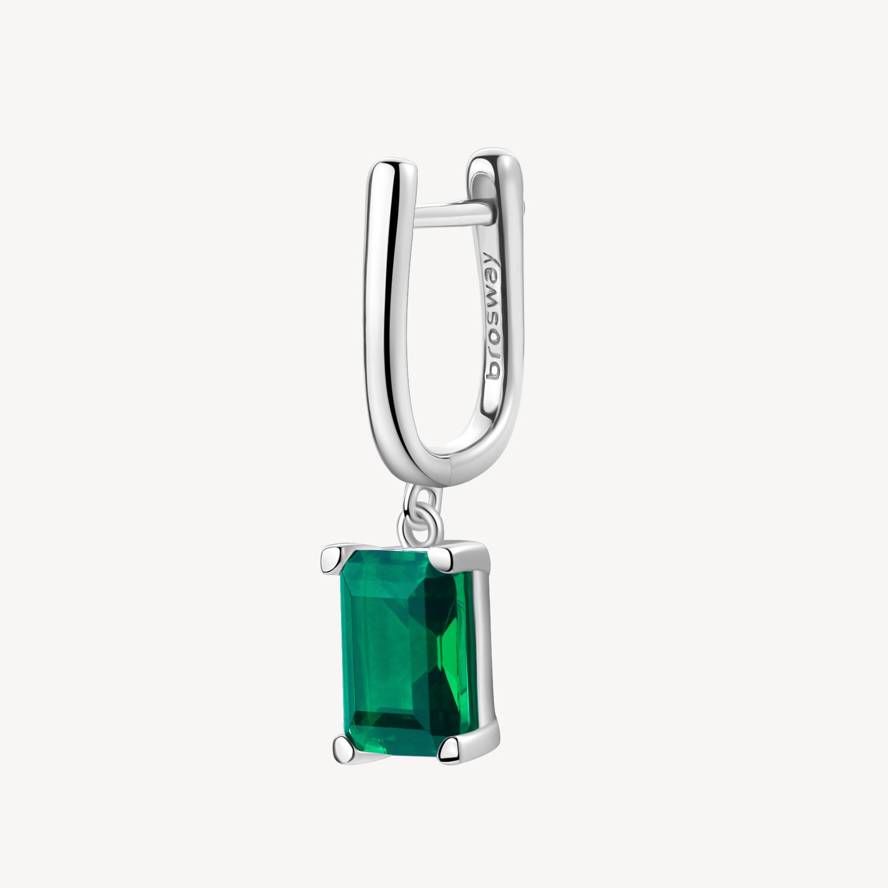 Brosway Orecchino FANCY - FANCY - argento