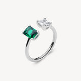 Brosway Anello FANCY - FANCY - argento