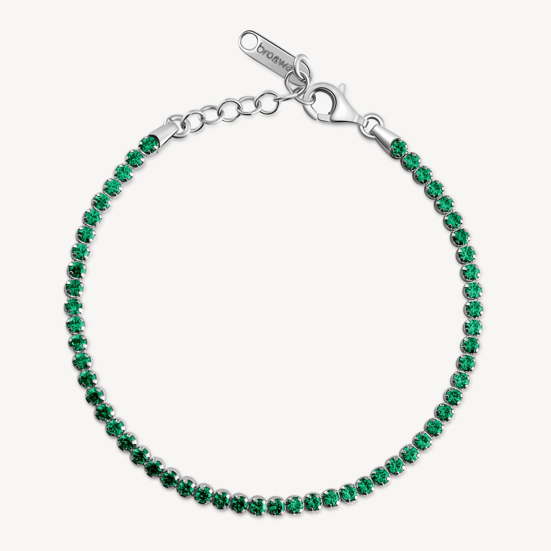 Brosway Bracciale FANCY - FANCY - argento