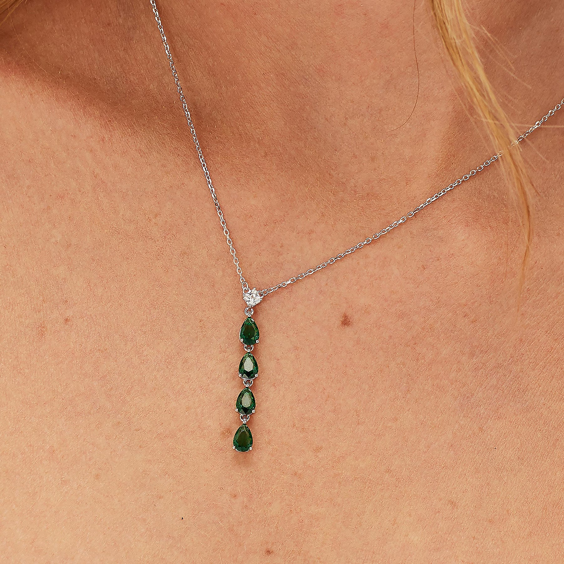 Brosway Collana FANCY - Vista 3