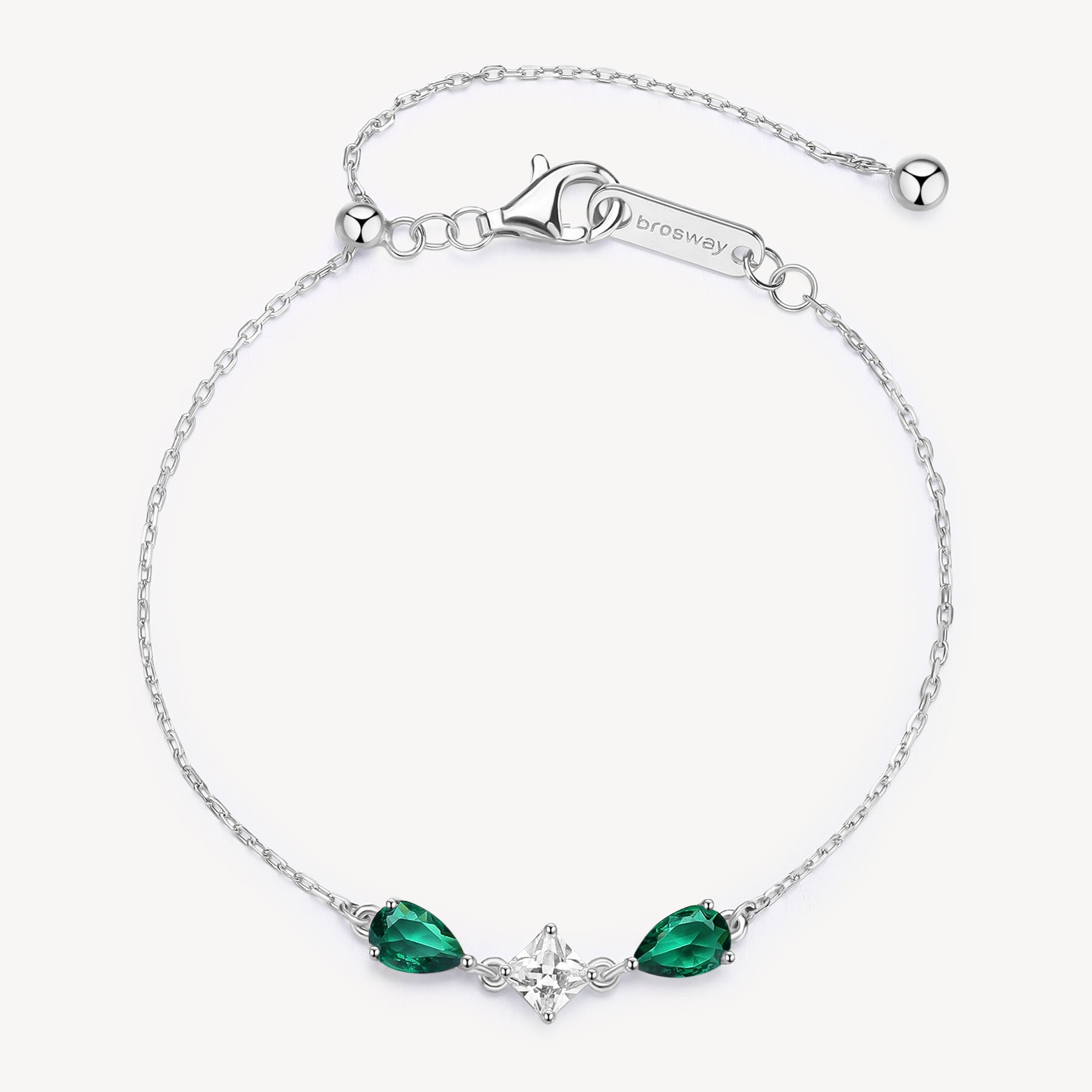 Brosway Bracciale FANCY - FANCY - argento