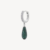 Brosway Orecchino FANCY - FANCY - argento