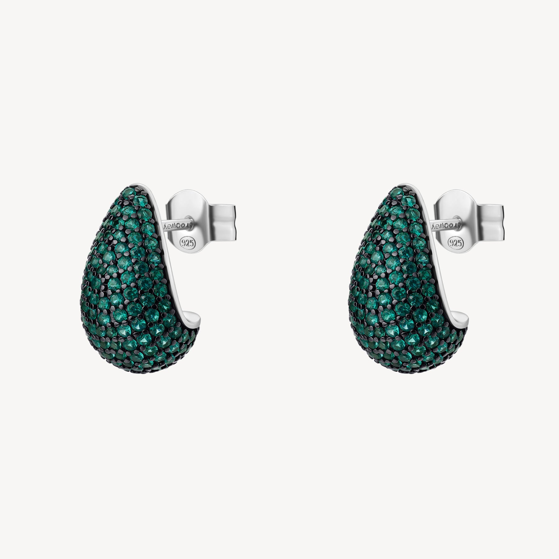 Brosway Orecchini FANCY - FANCY - argento