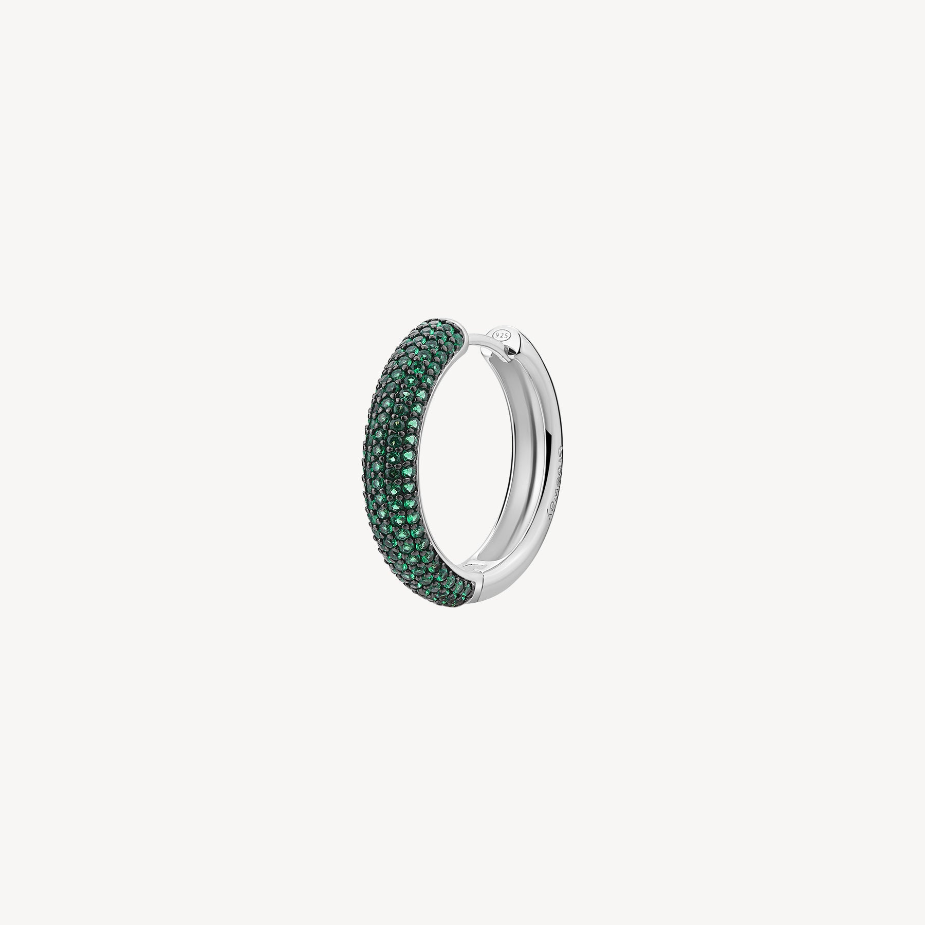 Brosway Orecchino FANCY - FANCY - argento