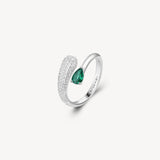 Brosway Anello FANCY - FANCY - argento