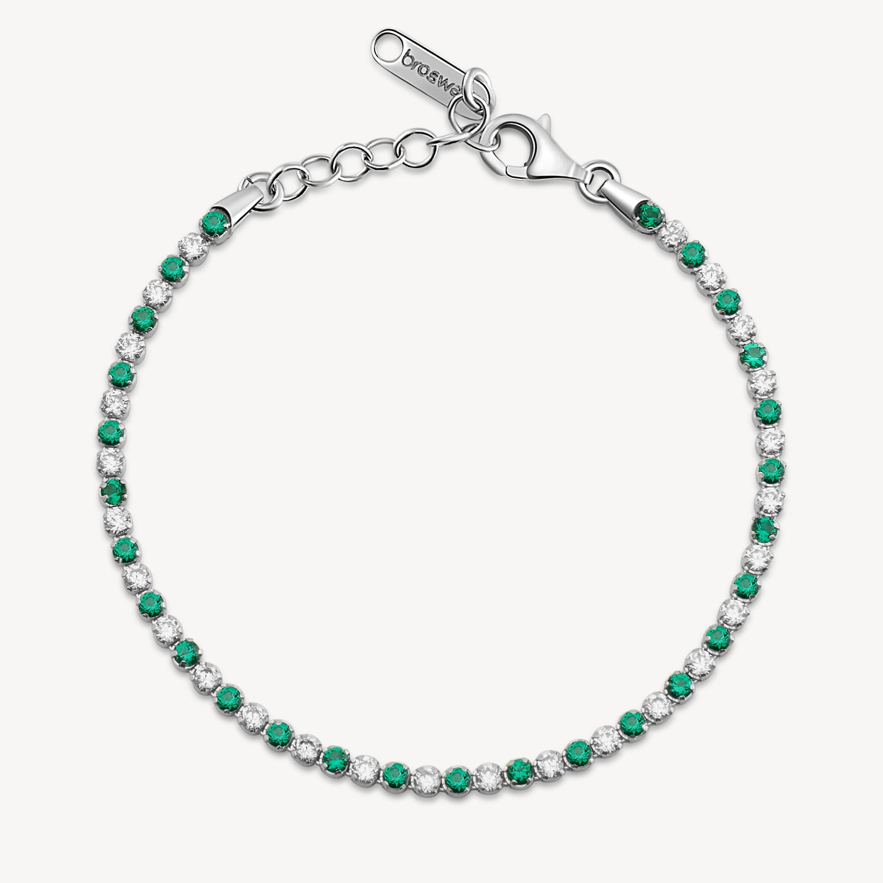 Brosway Bracciale FANCY - FANCY - argento