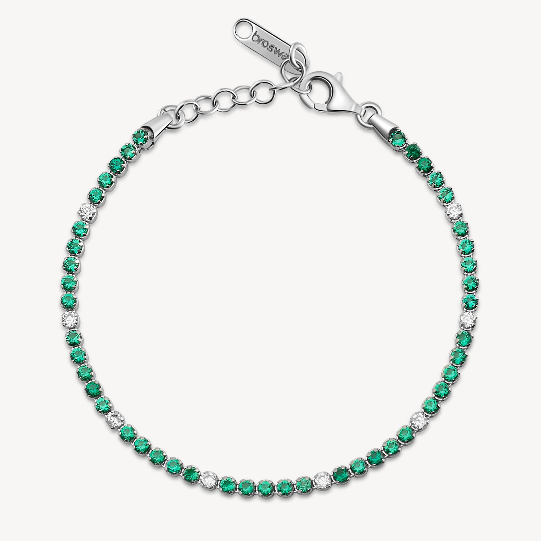Brosway Bracciale FANCY - FANCY - argento