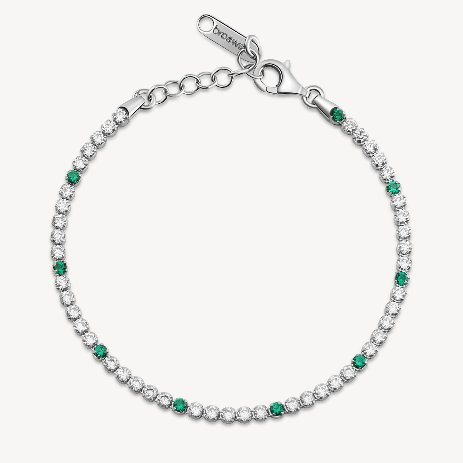 Brosway Bracciale FANCY - FANCY - argento