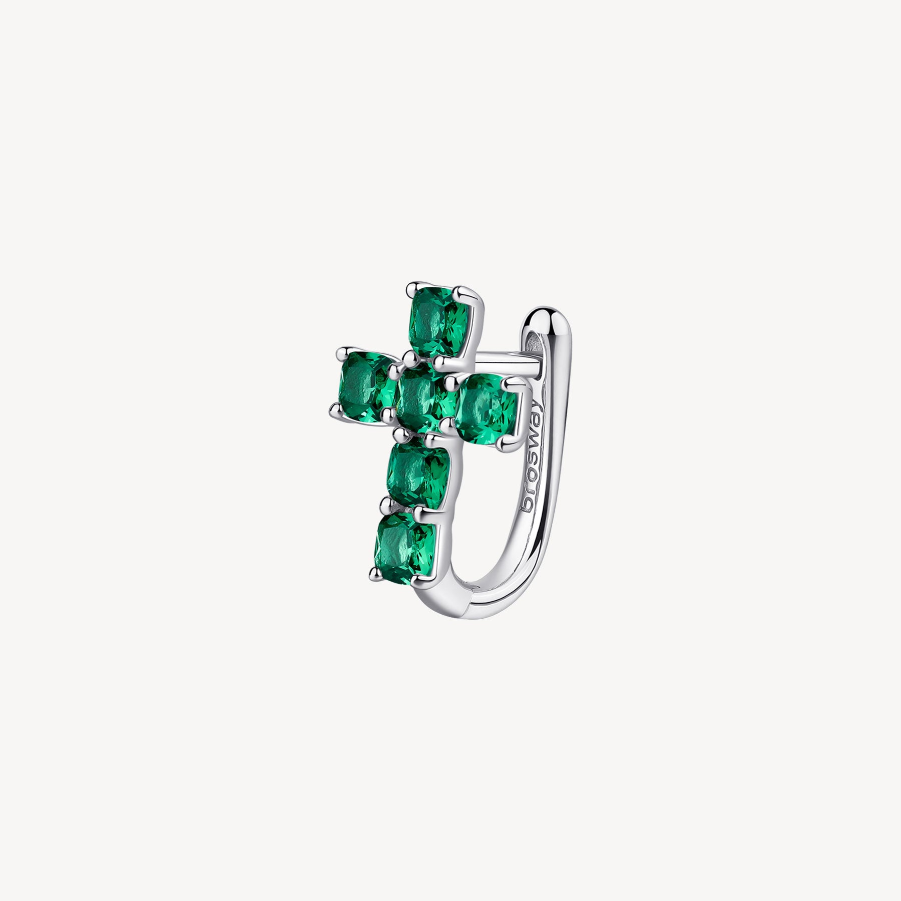 Brosway Orecchino FANCY - FANCY - argento