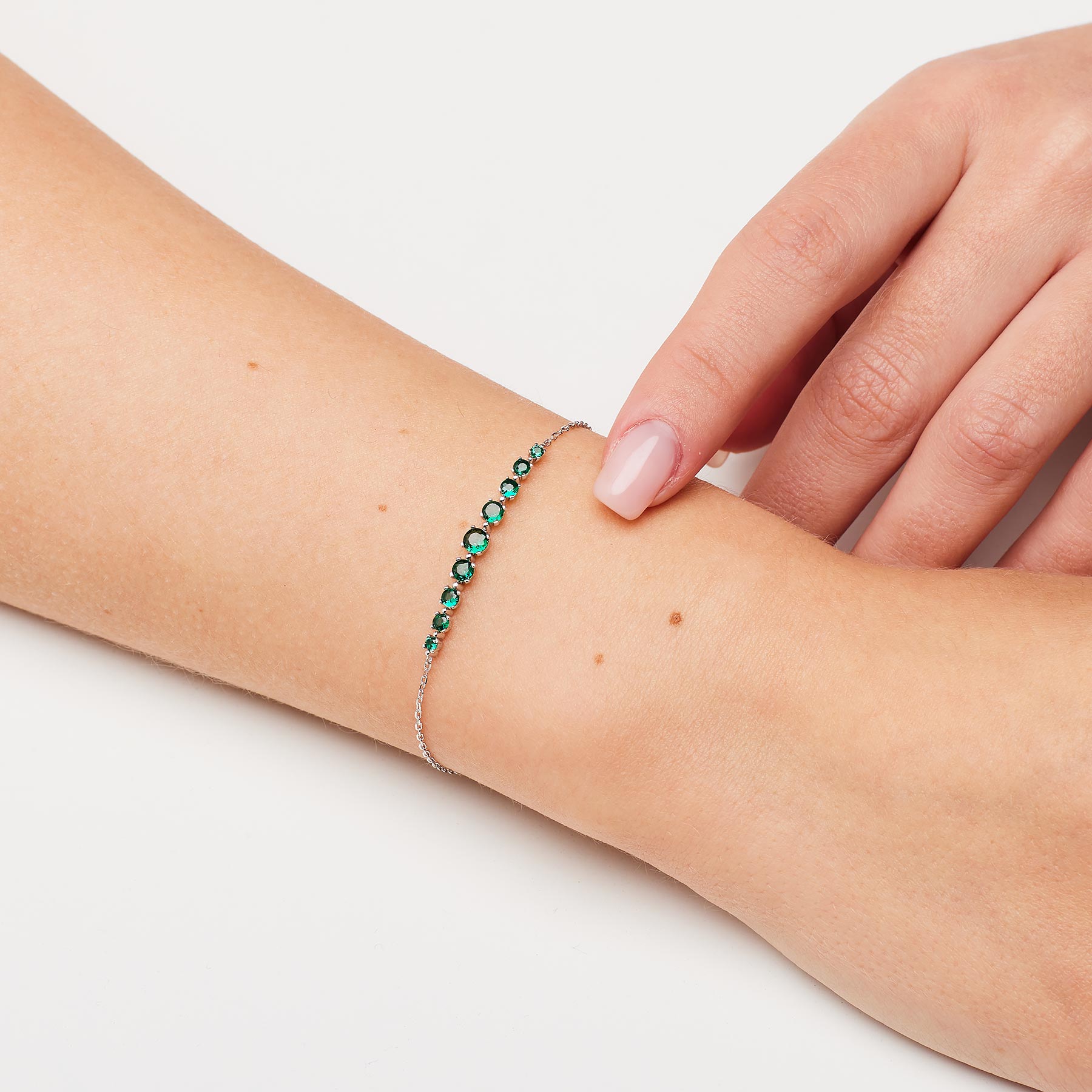 Brosway Bracciale FANCY - Vista 3