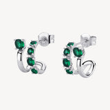 Brosway Orecchini FANCY - FANCY - argento