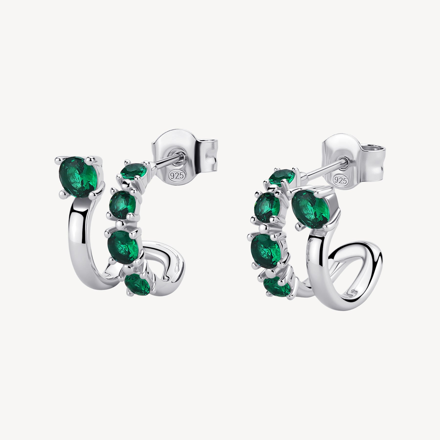 Brosway Orecchini FANCY - FANCY - argento