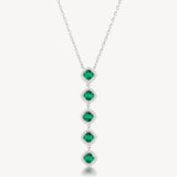 Brosway Collana FANCY - FANCY - argento