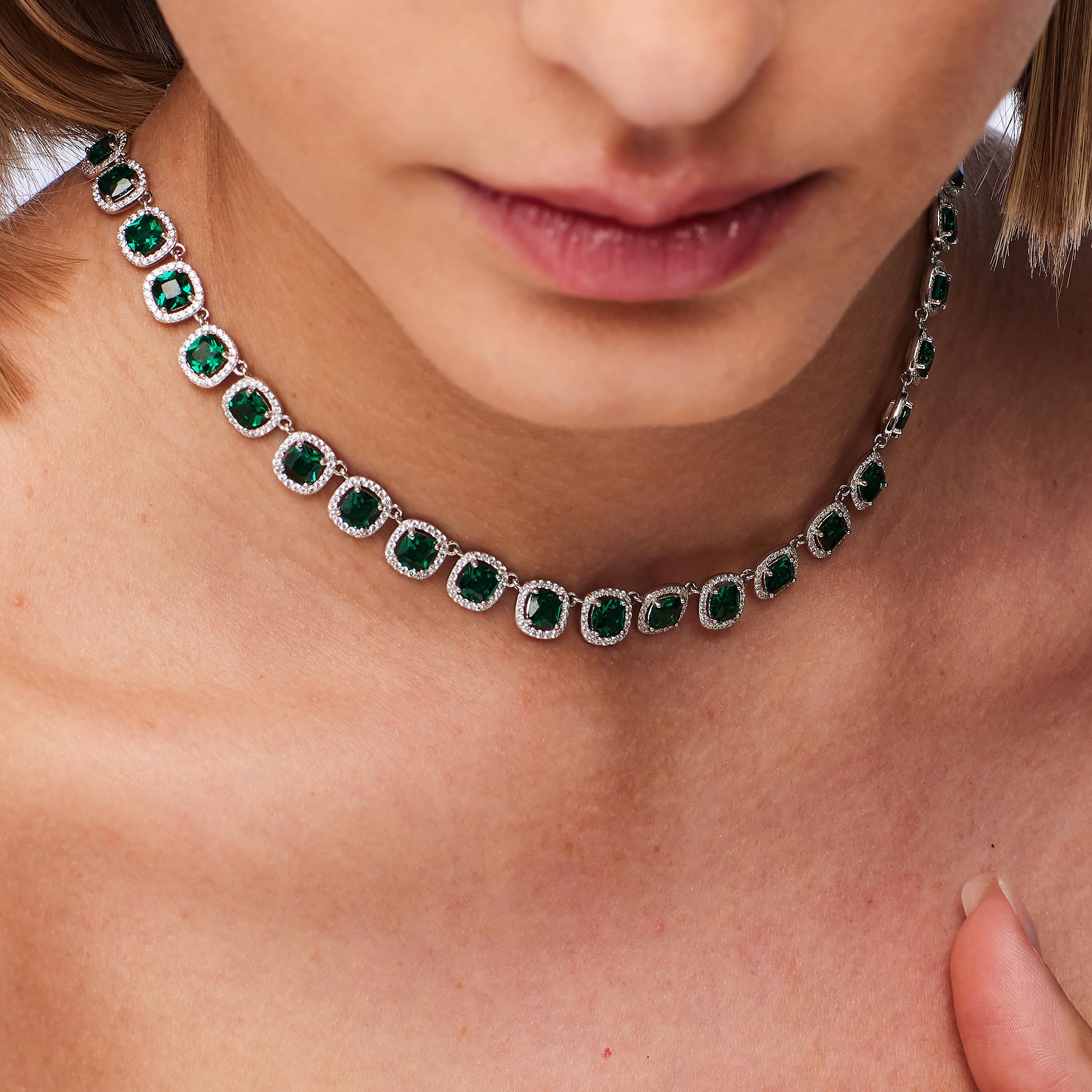 Brosway Collana FANCY - Vista 3