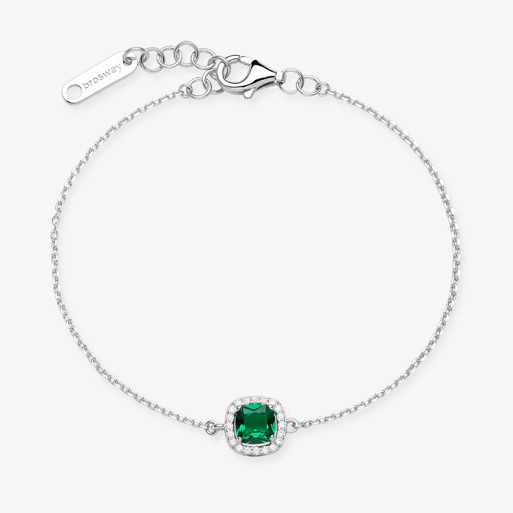 Brosway Bracciale FANCY - FANCY - argento