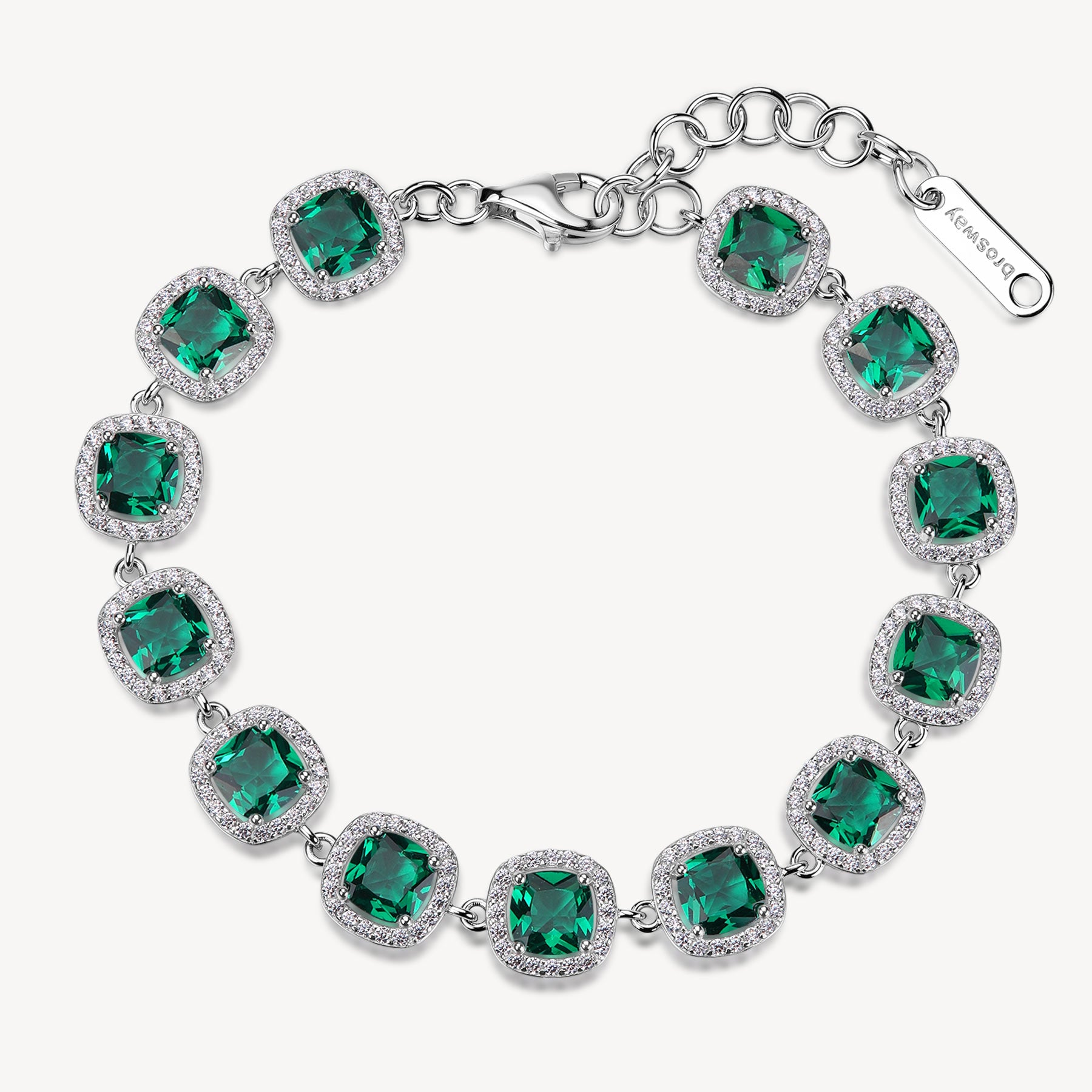 Brosway Bracciale FANCY - FANCY - argento