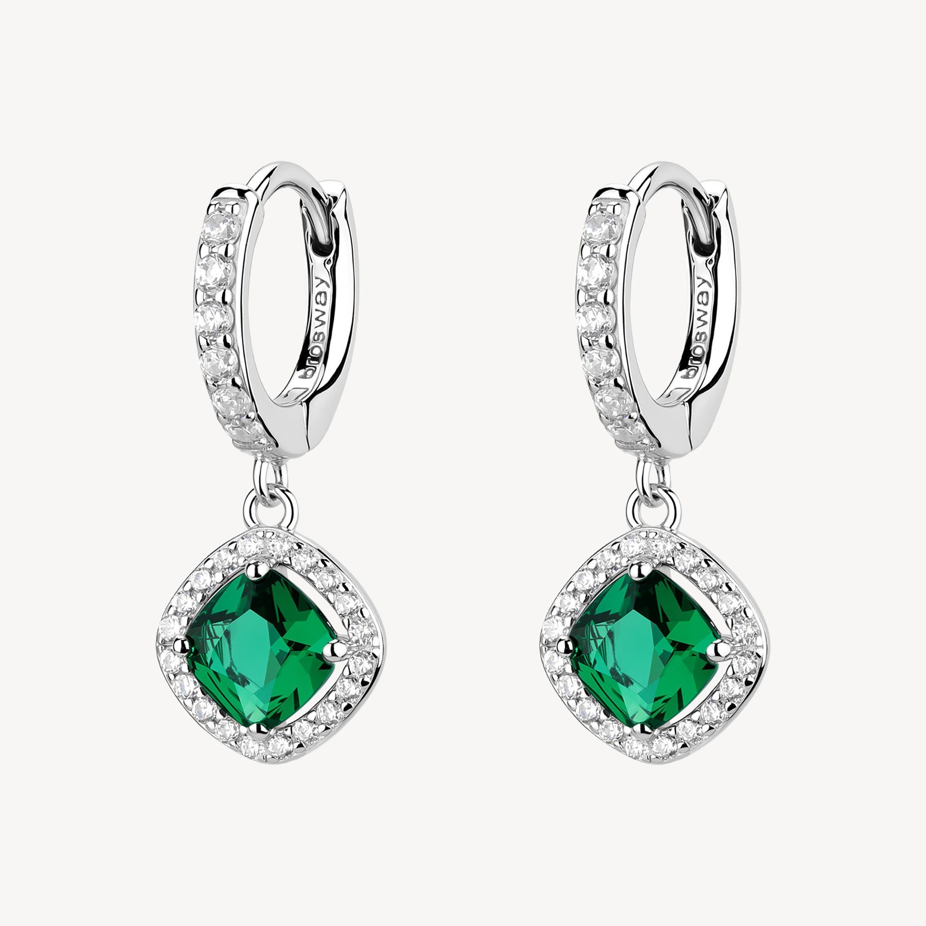 Brosway Orecchini FANCY - FANCY - argento