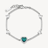 Brosway Bracciale FANCY - FANCY - argento