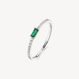 Brosway Anello FANCY - FANCY - argento