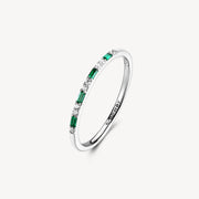 Brosway Anello FANCY - FANCY - argento