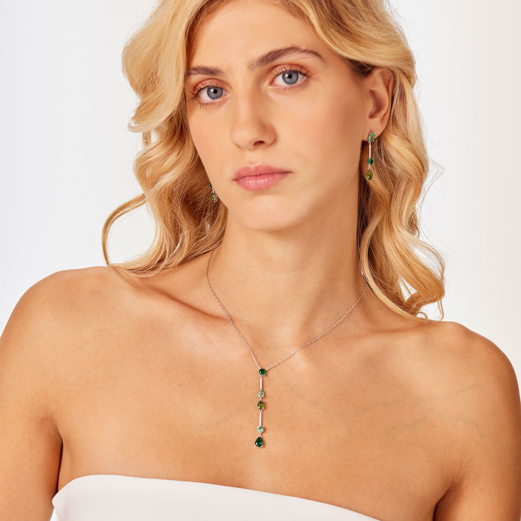 Brosway Collana FANCY - Vista 2