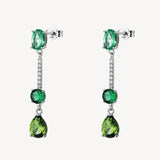 Brosway Orecchini FANCY - FANCY - argento