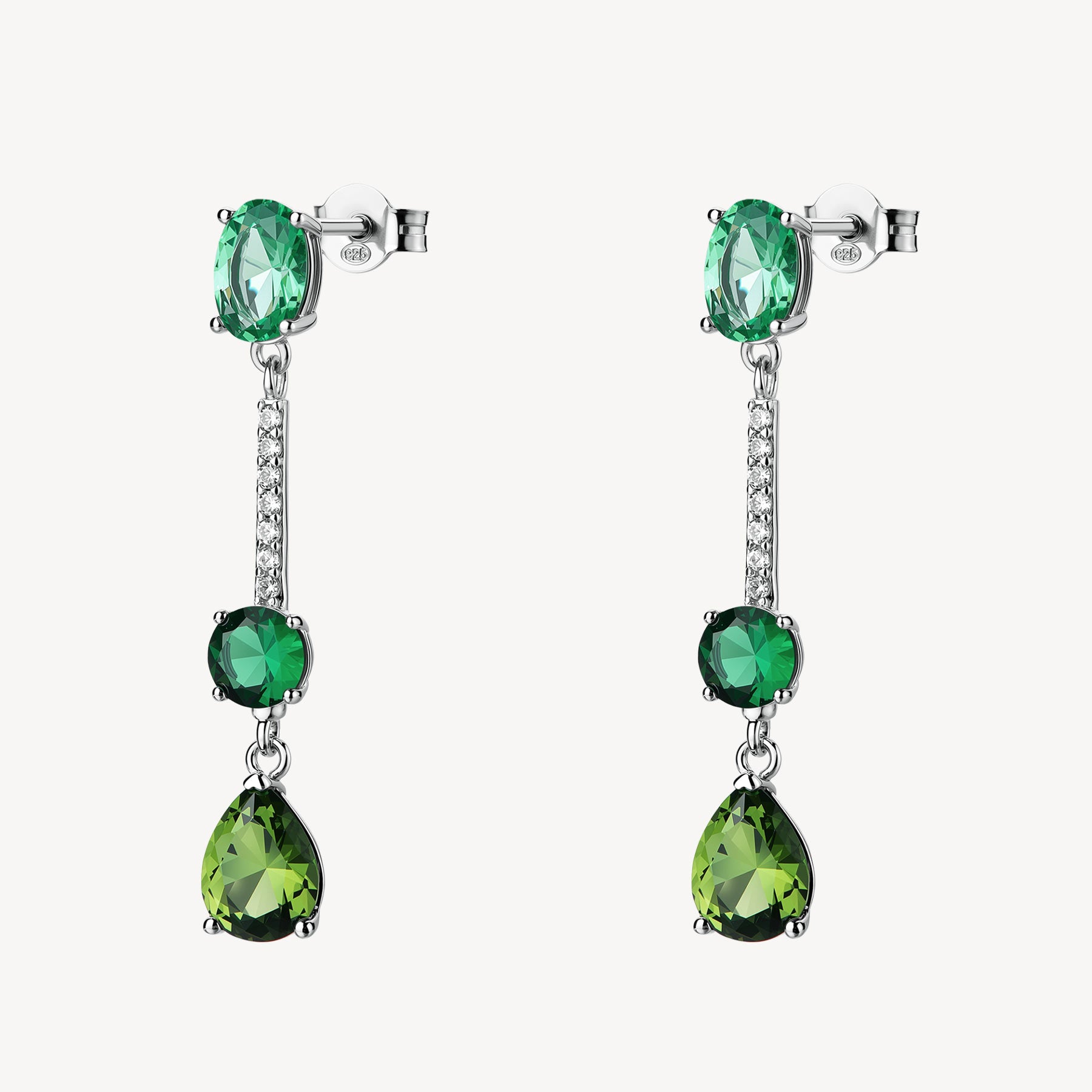 Brosway Orecchini FANCY - FANCY - argento