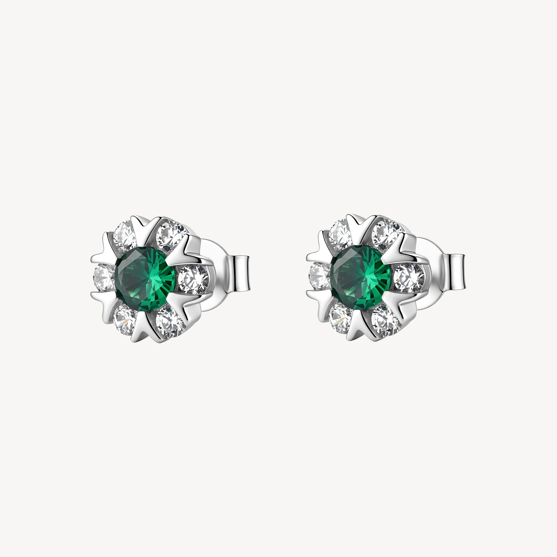 Brosway Orecchini FANCY - FANCY - argento