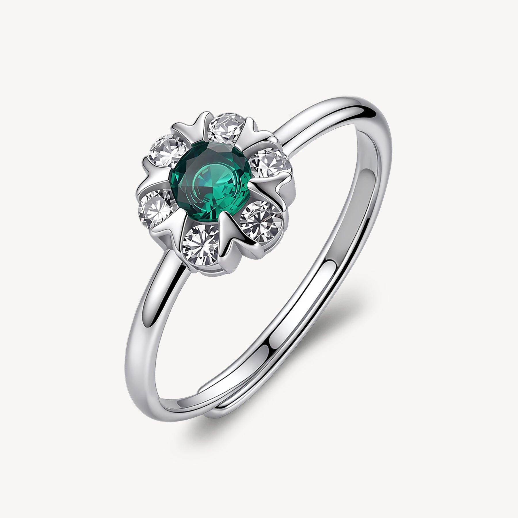 Brosway Anello FANCY - FANCY - argento