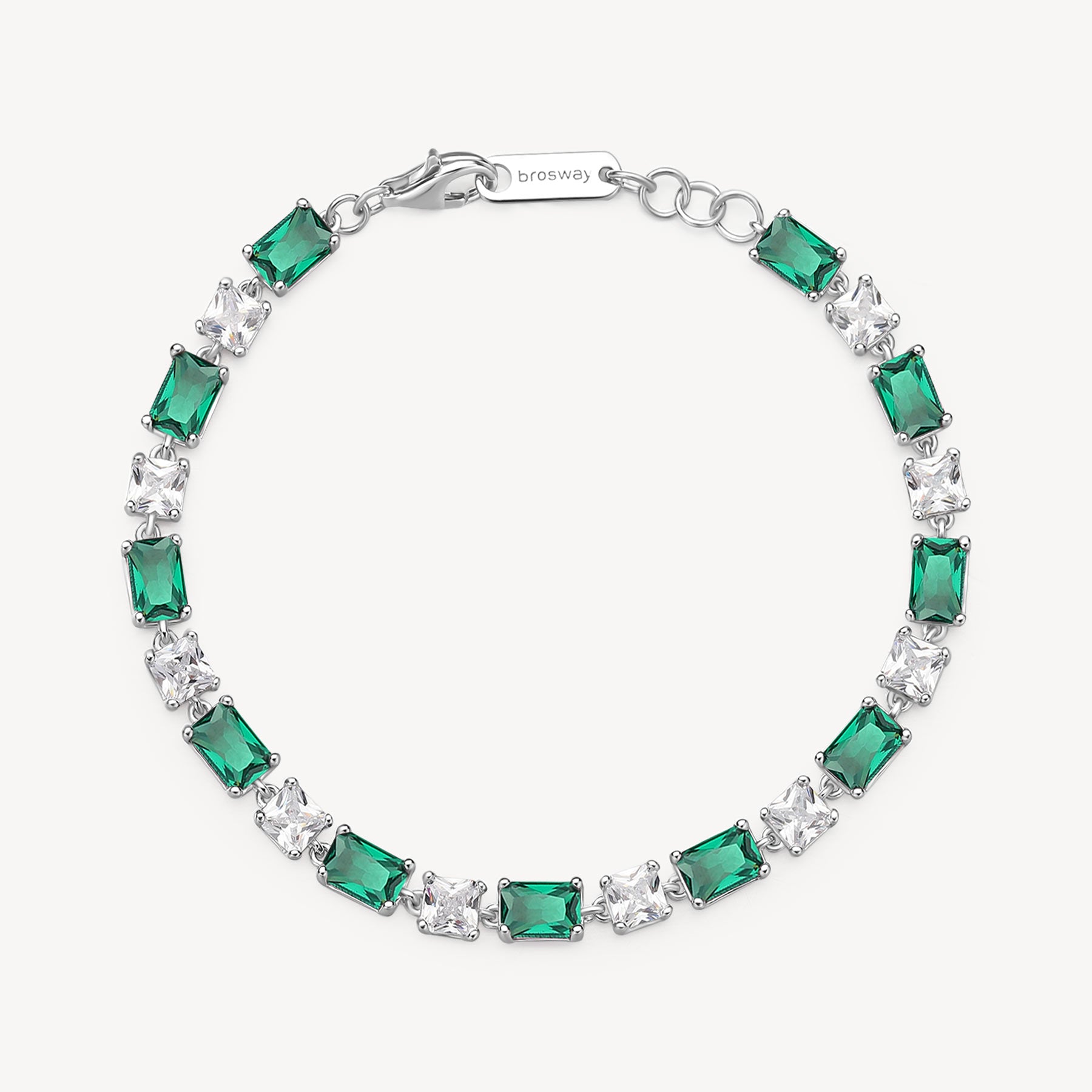 Brosway Bracciale FANCY - FANCY - argento