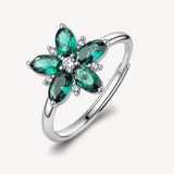 Brosway Anello FANCY - FANCY - argento