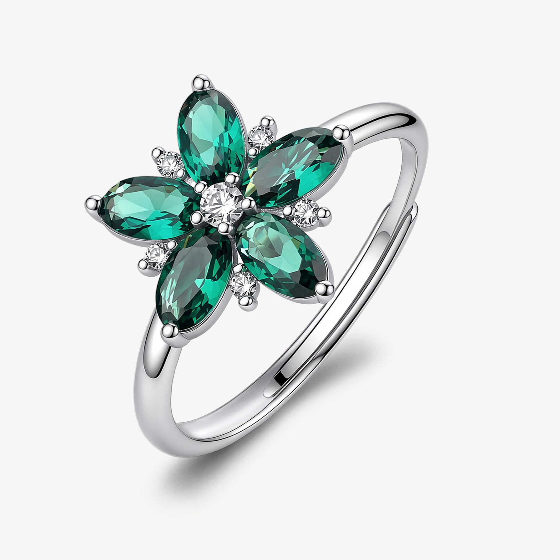 Brosway Anello FANCY - FANCY - argento