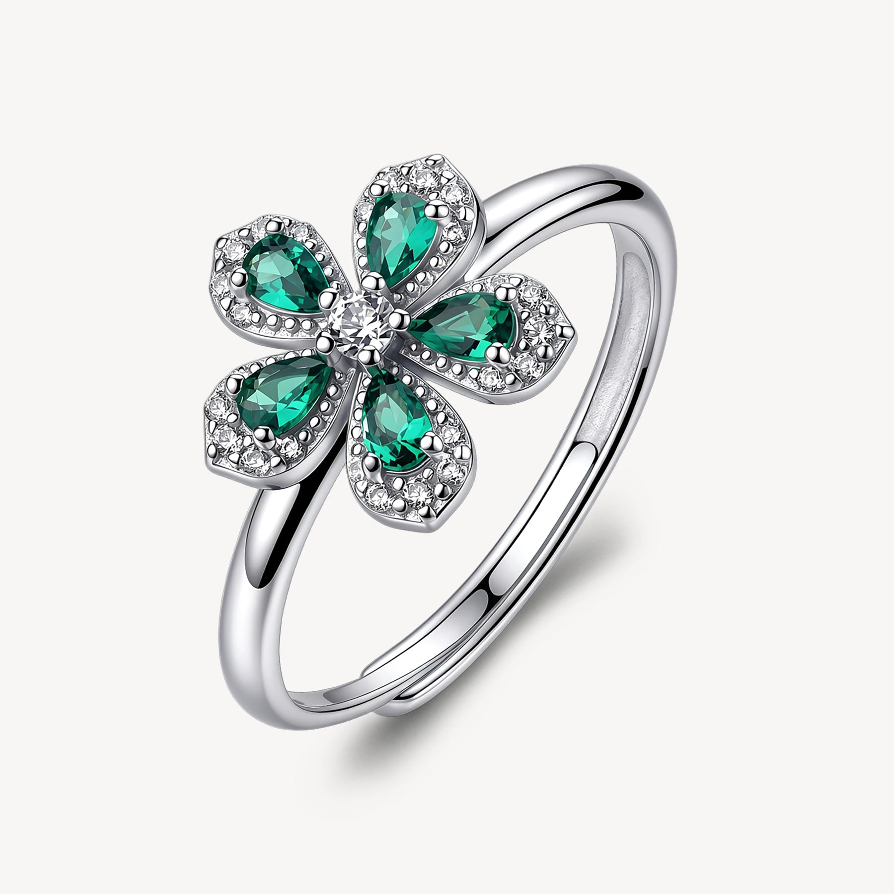 Brosway Anello FANCY - FANCY - argento
