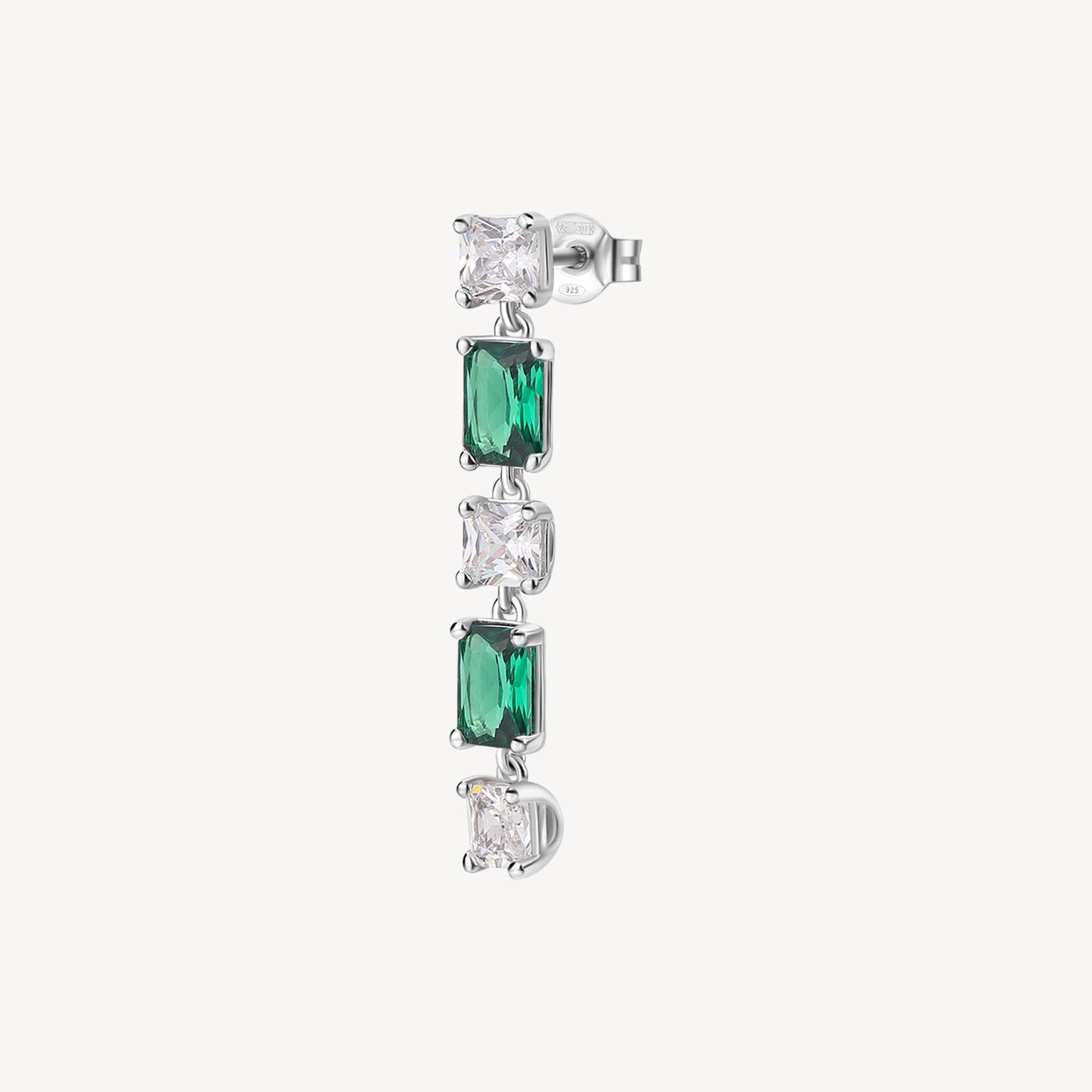 Brosway Orecchino FANCY - FANCY - argento