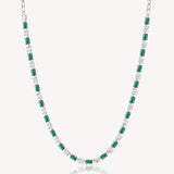 Brosway Collana FANCY - FANCY - argento