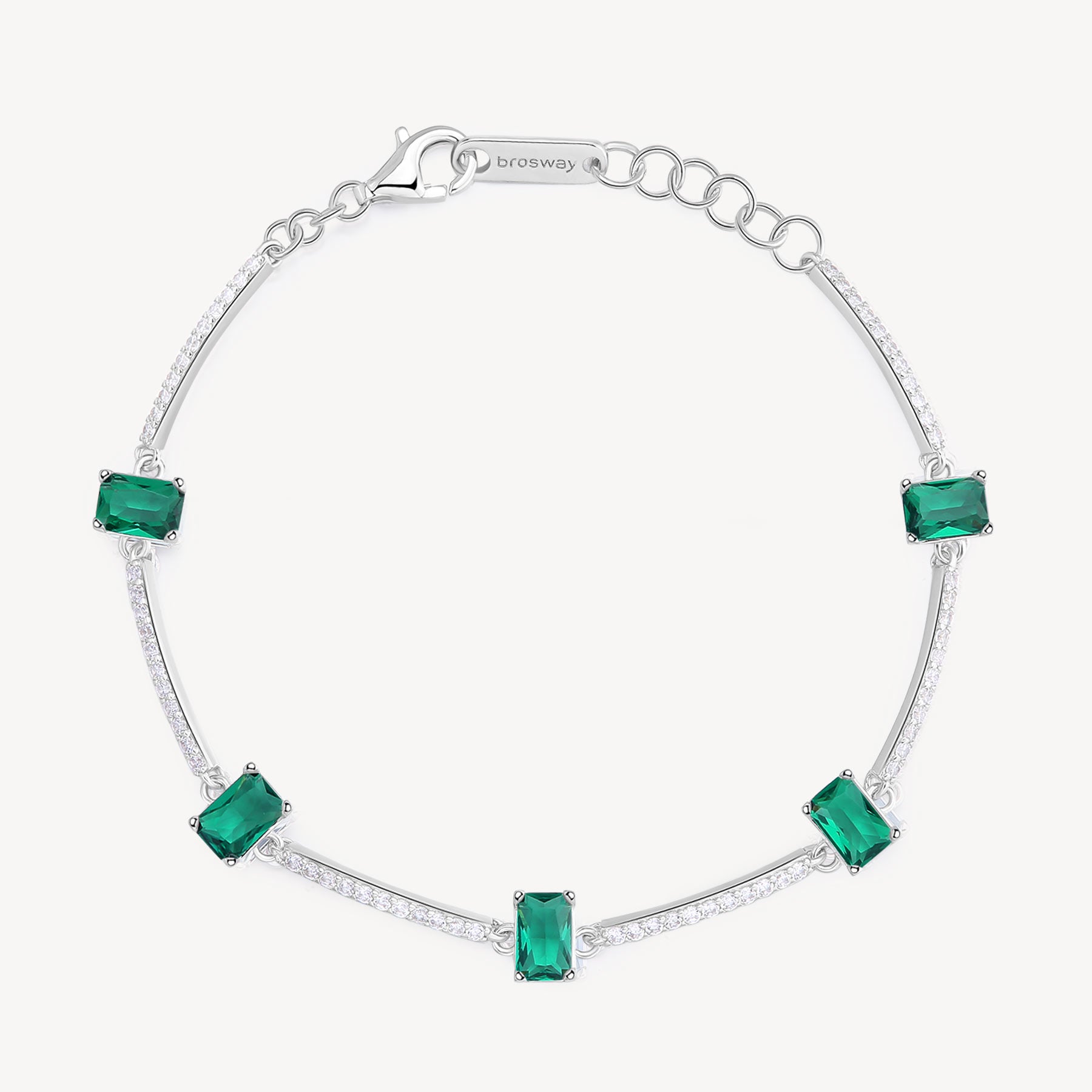 Brosway - FANCY - argento